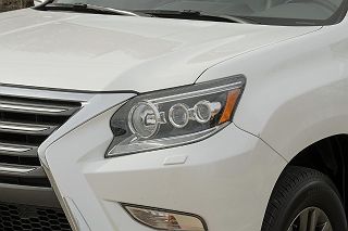 2019 Lexus GX 460 JTJJM7FXXK5216754 in Forney, TX 55