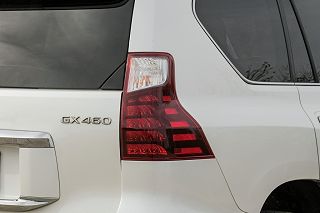 2019 Lexus GX 460 JTJJM7FXXK5216754 in Forney, TX 57