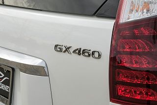 2019 Lexus GX 460 JTJJM7FXXK5216754 in Forney, TX 58