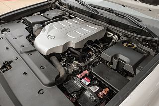 2019 Lexus GX 460 JTJJM7FXXK5216754 in Forney, TX 60