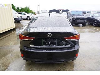 2019 Lexus IS 300 JTHBA1D27K5087374 in Baton Rouge, LA 7