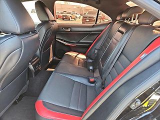2019 Lexus IS 300 JTHBA1D20K5099396 in El Paso, TX 6