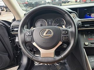 2019 Lexus IS 300 JTHBA1D20K5086034 in Lanham, MD 21