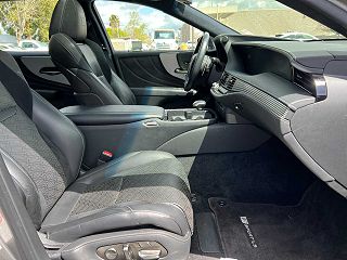 2019 Lexus LS 500 JTHB51FF0K5007448 in Fremont, CA 10