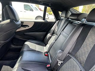 2019 Lexus LS 500 JTHB51FF0K5007448 in Fremont, CA 16