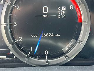 2019 Lexus LS 500 JTHB51FF0K5007448 in Fremont, CA 26