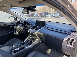 2019 Lexus NX 300 JTJBARBZ5K2181395 in Benton Harbor, MI 29