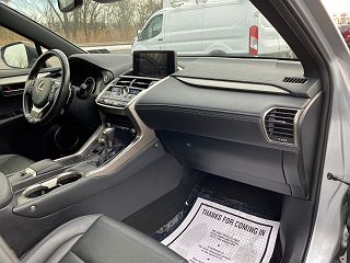 2019 Lexus NX 300 JTJBARBZ0K2202394 in Bristol, PA 20