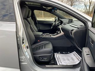 2019 Lexus NX 300 JTJBARBZ0K2202394 in Bristol, PA 21