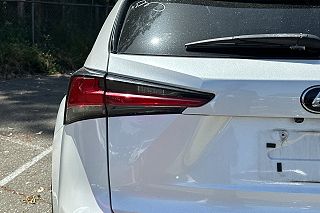 2019 Lexus NX 300 JTJYARBZ5K2153283 in Colma, CA 12