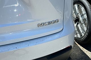 2019 Lexus NX 300 JTJYARBZ5K2153283 in Colma, CA 9