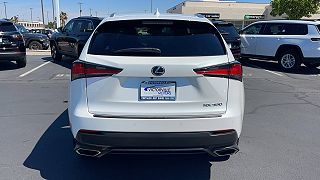 2019 Lexus NX 300 JTJYARBZ6K2146035 in Victorville, CA 4