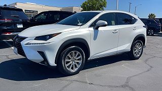 2019 Lexus NX 300 JTJYARBZ6K2146035 in Victorville, CA 7