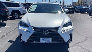 2019 Lexus NX 300 JTJYARBZ6K2146035 in Victorville, CA 8