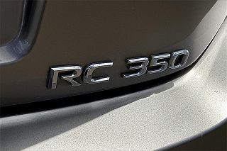 2019 Lexus RC 350 JTHHZ5BC1K5019366 in Kahului, HI 8