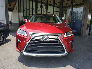 2019 Lexus RX 350L JTJGZKCA8K2013684 in Doral, FL 2