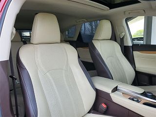 2019 Lexus RX 350L JTJGZKCA8K2013684 in Doral, FL 23