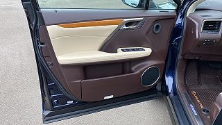 2019 Lexus RX 450h 2T2BGMCA3KC042621 in East Haven, CT 11
