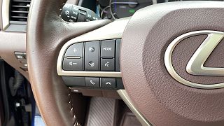 2019 Lexus RX 450h 2T2BGMCA3KC042621 in East Haven, CT 14