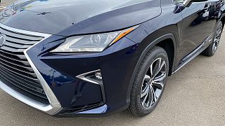 2019 Lexus RX 450h 2T2BGMCA3KC042621 in East Haven, CT 9