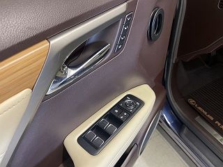 2019 Lexus RX 350L JTJGZKCA5K2013108 in Enid, OK 12