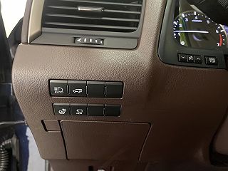 2019 Lexus RX 350L JTJGZKCA5K2013108 in Enid, OK 24