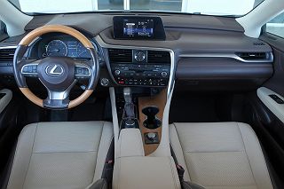 2019 Lexus RX 350 2T2ZZMCA7KC142438 in Forney, TX 3