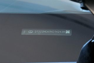 2019 Lexus RX 350 2T2ZZMCA7KC142438 in Forney, TX 74