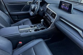 2019 Lexus RX 350 2T2ZZMCA5KC139277 in Fresno, CA 15