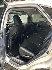 2019 Lexus RX 350 2T2BZMCA4KC195440 in La Porte, IN 15