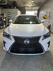 2019 Lexus RX 350 2T2BZMCA4KC195440 in La Porte, IN 3