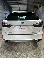 2019 Lexus RX 350 2T2BZMCA4KC195440 in La Porte, IN 7