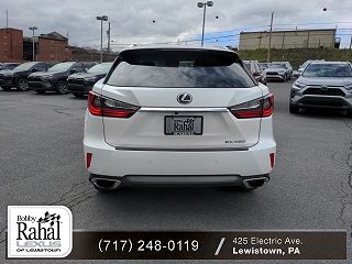 2019 Lexus RX 350 2T2BZMCA3KC208890 in Lewistown, PA 6