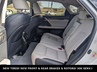 2019 Lexus RX 350 2T2BZMCA4KC182297 in Merrillville, IN 13