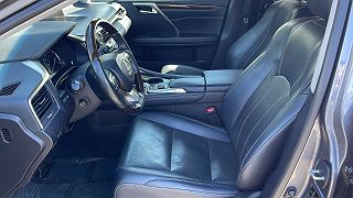 2019 Lexus RX 350 2T2ZZMCA4KC117884 in Moreno Valley, CA 10