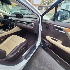 2019 Lexus RX 350L JTJGZKCA5K2013688 in Santa Paula, CA 14
