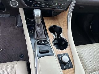 2019 Lexus RX 350 JTJBZMCAXK2038348 in Springfield, VA 17