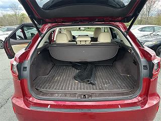 2019 Lexus RX 350 JTJBZMCAXK2038348 in Springfield, VA 9