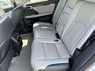 2019 Lexus RX 350 2T2BZMCA4KC174488 in Springfield, VA 13
