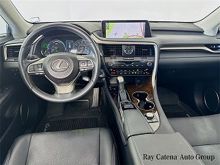 2019 Lexus RX 450h 2T2BGMCA0KC043063 in White Plains, NY 22