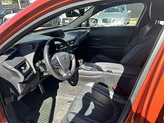 2019 Lexus UX 250h JTHU9JBH7K2014905 in Fremont, CA 10