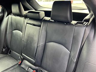 2019 Lexus UX 250h JTHU9JBH7K2014905 in Fremont, CA 21