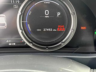 2019 Lexus UX 250h JTHU9JBH7K2014905 in Fremont, CA 30