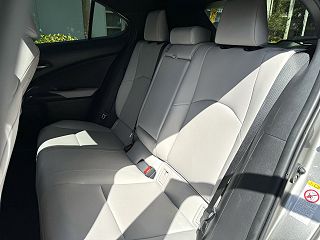 2019 Lexus UX 200 JTHY3JBHXK2018739 in Vero Beach, FL 18