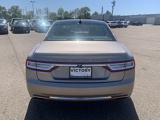 2019 Lincoln Continental Reserve 1LN6L9NC7K5614327 in Dyersburg, TN 6