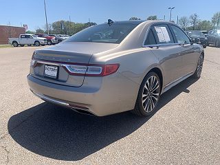 2019 Lincoln Continental Reserve 1LN6L9NC7K5614327 in Dyersburg, TN 7