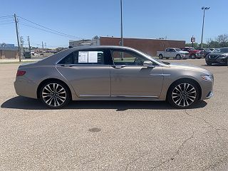 2019 Lincoln Continental Reserve 1LN6L9NC7K5614327 in Dyersburg, TN 8
