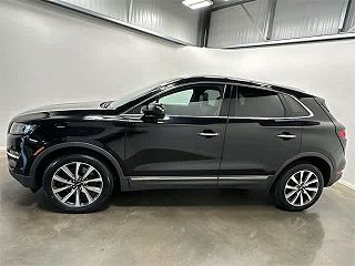 2019 Lincoln MKC Reserve 5LMCJ3D96KUL34364 in Coraopolis, PA 2