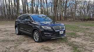 2019 Lincoln MKC Select 5LMCJ2D95KUL02421 in Eau Claire, WI 1