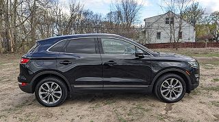 2019 Lincoln MKC Select 5LMCJ2D95KUL02421 in Eau Claire, WI 2